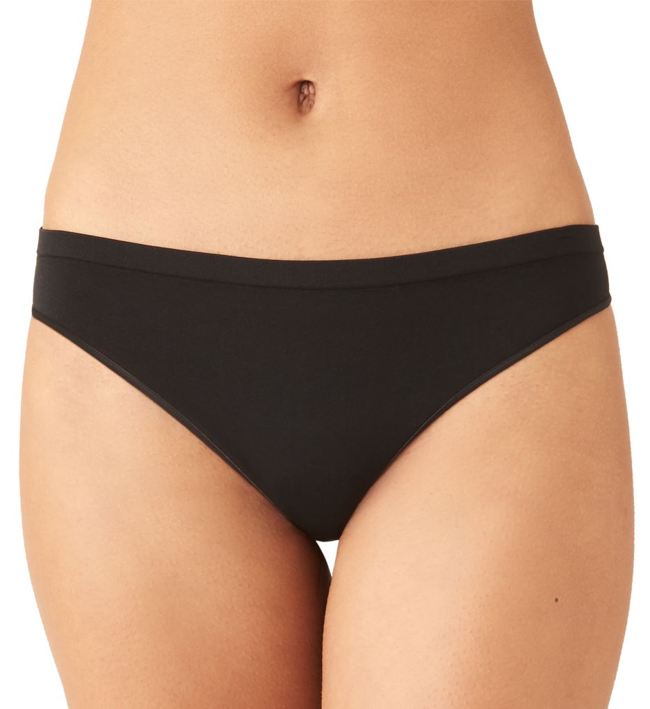 b.tempt'd by Wacoal Comfort Intended Thong Panty Night M  - Image 1