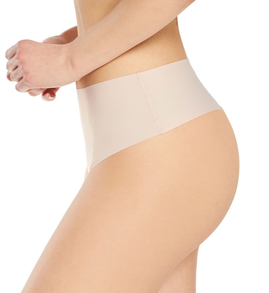 b.tempt'd by Wacoal B Bare Hi Waist Thong