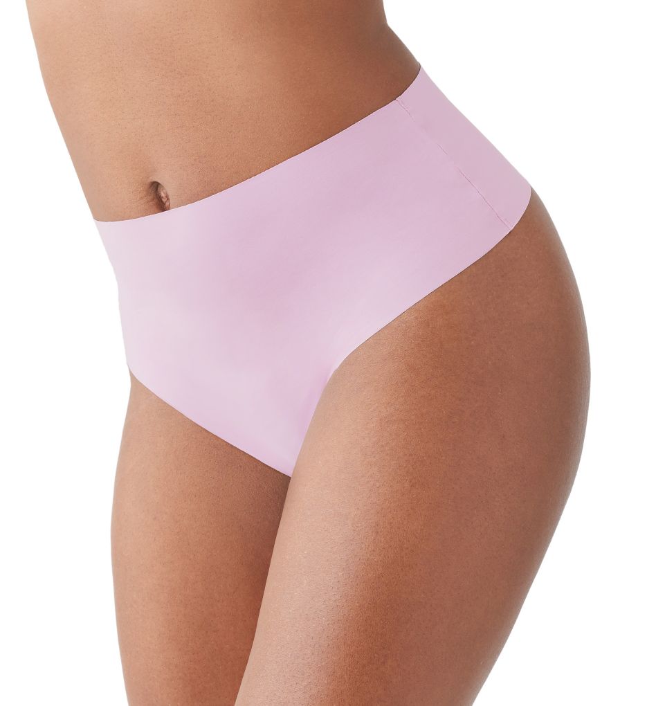 B.tempt'd by Wacoal Women's Comfort Intended Thong Underwear 979240