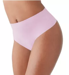 b.bare Hi Waist Thong Panty