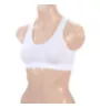 Bali Comfort Revolution Microfiber Crop Bra 103J - Image 10