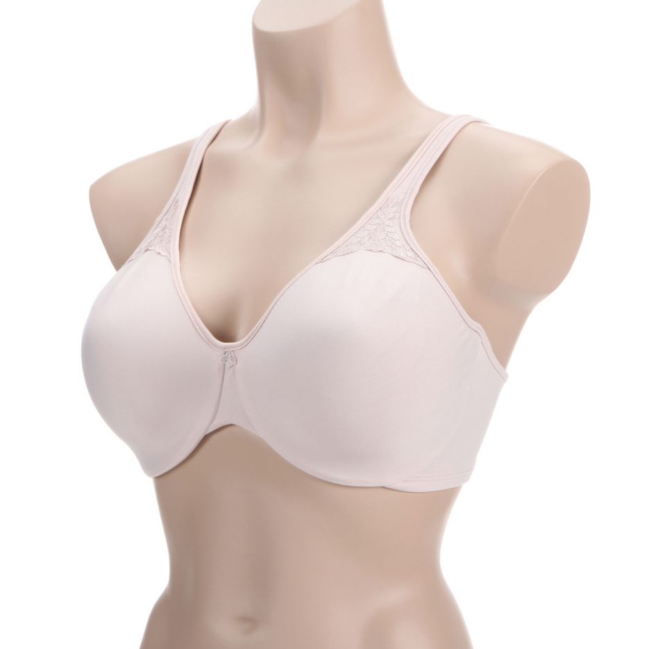 Underwire Minimizer Bra - Style 3385