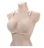 Bali Lace 'N Smooth Seamless Cup Underwire Bra 3432 - Image 4
