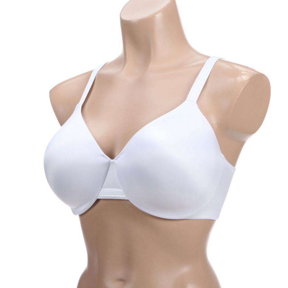 Women's Bali 3W11 One Smooth U Smoothing & Concealing Underwire