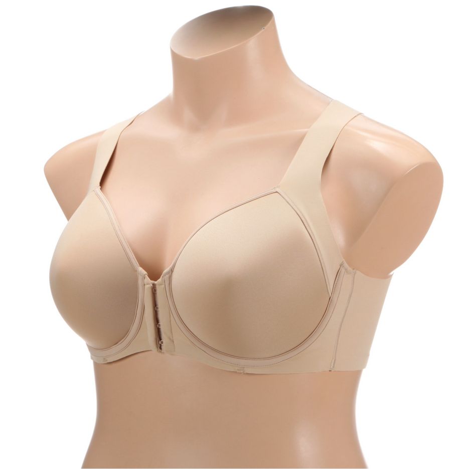 DF3450 - Bali Womens One Smooth U Posture Boost with EverSmooth