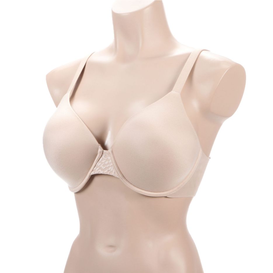 Comfort Revolution Soft Touch Perfect Wire Bra