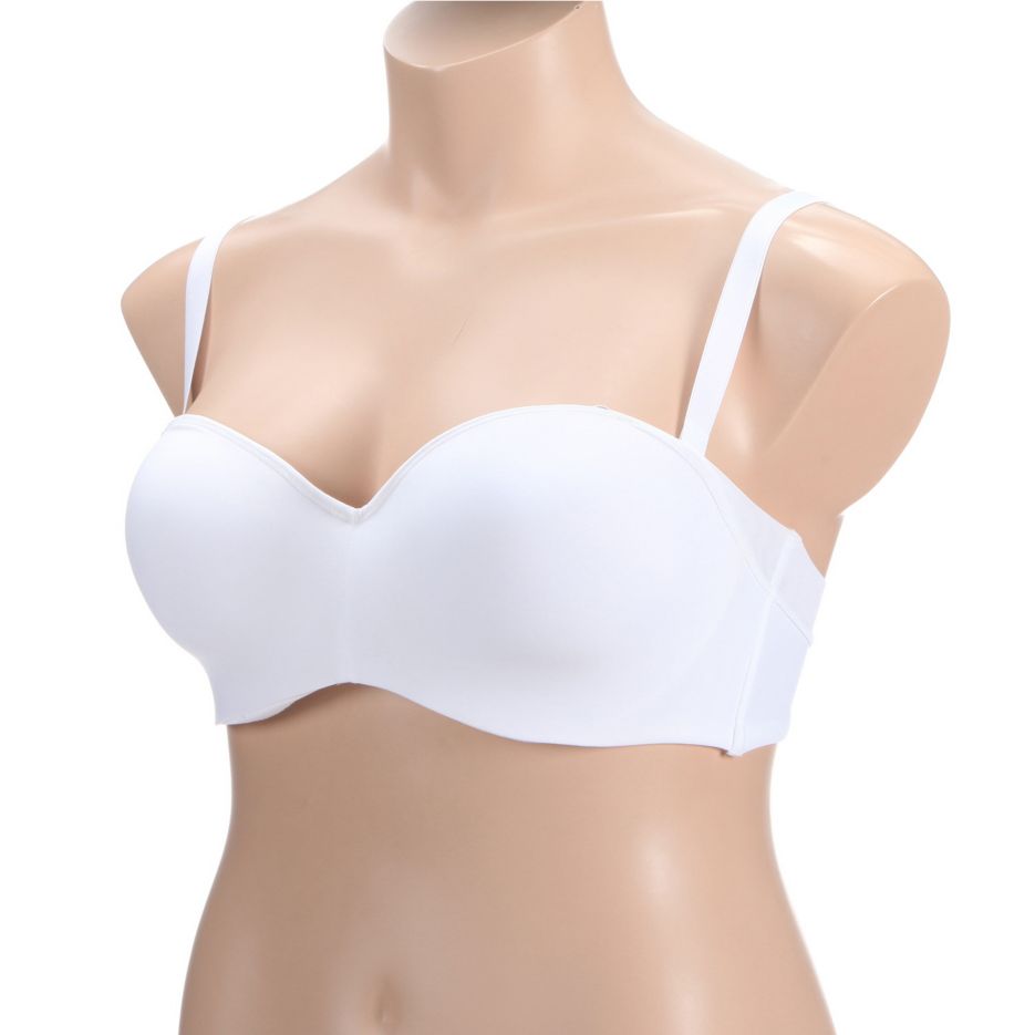 One Smooth U Strapless Multiway Smoothing Bra