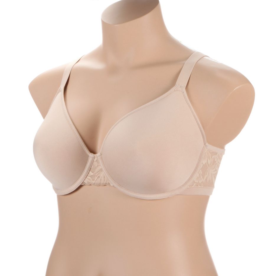 Breathe By Bali Spacer Underwire Bra