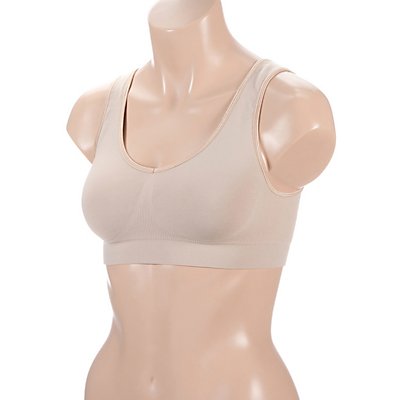 One Smooth U All-Around Smoothing Support Bralette