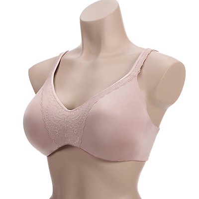 One Smooth U Post Surgery Support Wirefree Bra