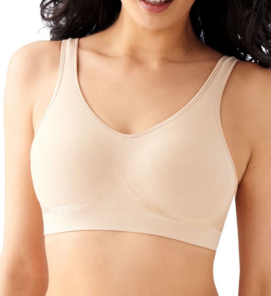 Bali comfort revolution crop cheap top bra