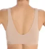 Bali Comfort Revolution Microfiber Crop Bra 103J - Image 2