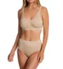 Bali Comfort Revolution Microfiber Crop Bra 103J - Image 6