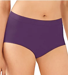 One Smooth U All-Around Smoothing Brief Panty Berry Bunch 6