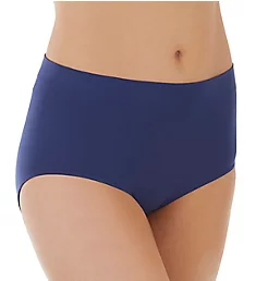 One Smooth U All-Around Smoothing Brief Panty In the Navy 6