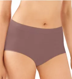 One Smooth U All-Around Smoothing Brief Panty Mocha Velvet 6