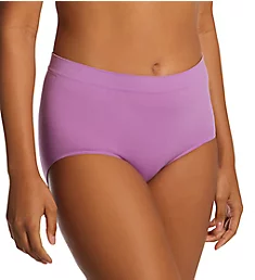 One Smooth U All-Around Smoothing Brief Panty Tinted Lavender 9