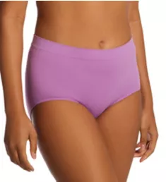 One Smooth U All-Around Smoothing Brief Panty Tinted Lavender 9