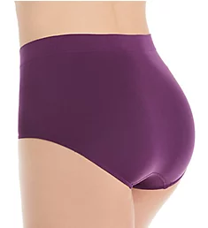 One Smooth U All-Around Smoothing Brief Panty Berry Bunch 6