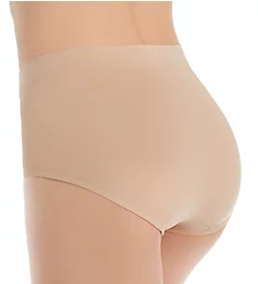 One Smooth U All-Around Smoothing Brief Panty Nude 6