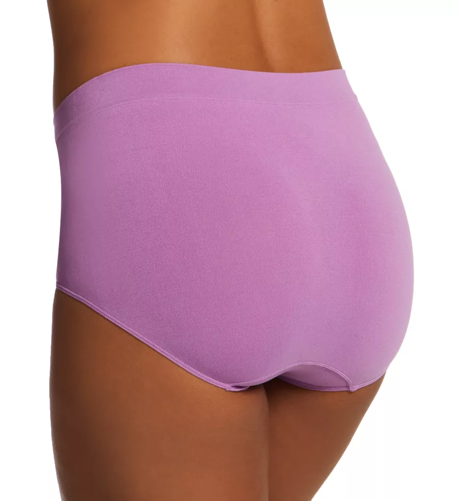 One Smooth U All-Around Smoothing Brief Panty Tinted Lavender 9