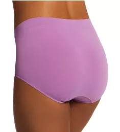 One Smooth U All-Around Smoothing Brief Panty Tinted Lavender 9