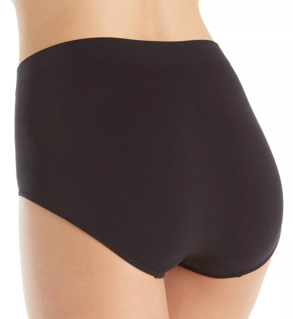 Bali Women's One Smooth U All-Around Smoothing Hi-Cut Panty : :  Clothing, Shoes & Accessories