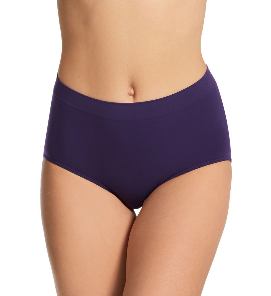 Bali One Smooth U All Around Smoothing Hipster Panty Underwear & Intimates  Clothing