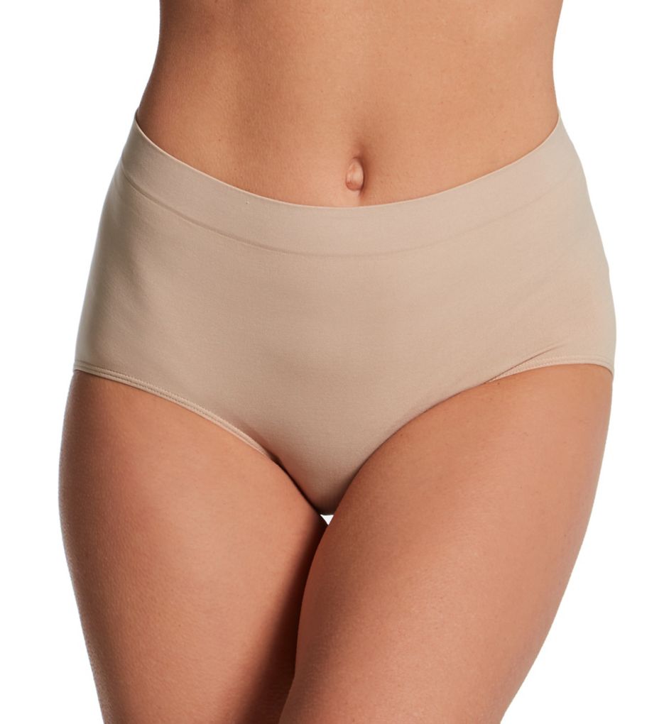 Bali One Smooth U All Around Smoothing Hipster Panty Underwear & Intimates  Clothing