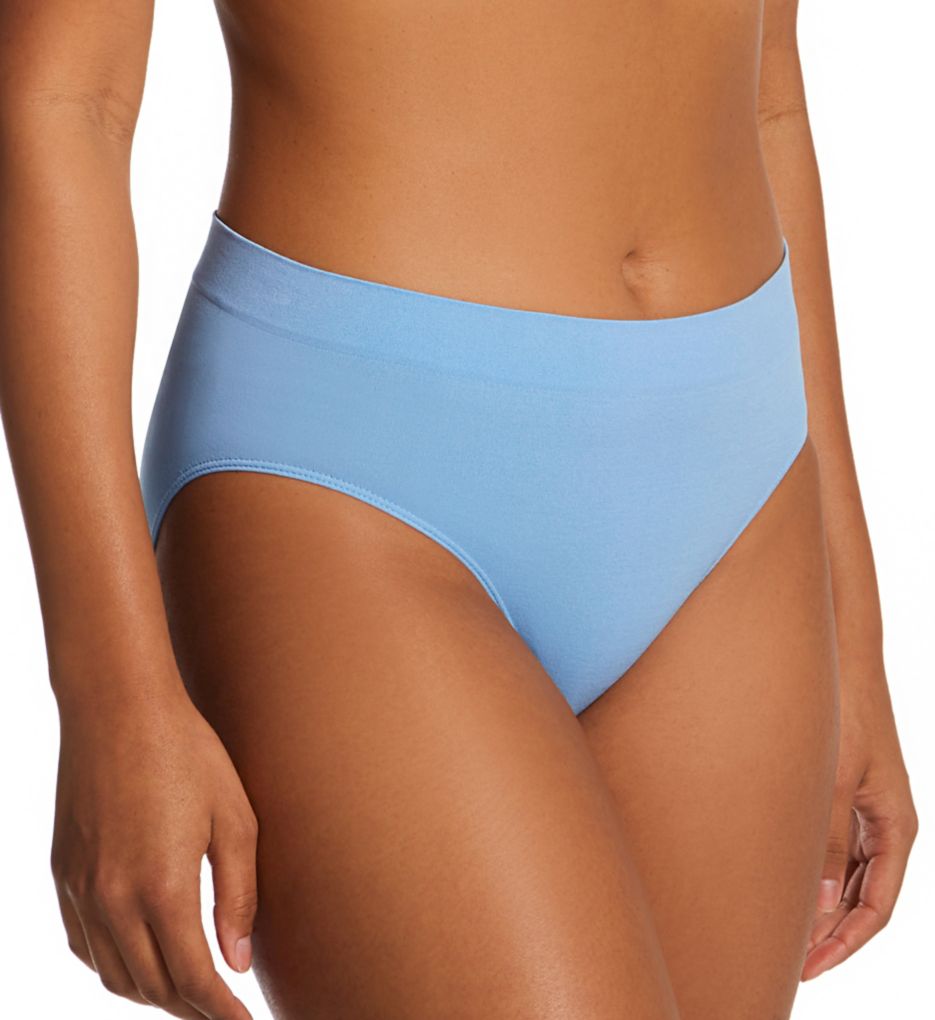 One Smooth U All-Around Smoothing Hi-Cut Panty-acs