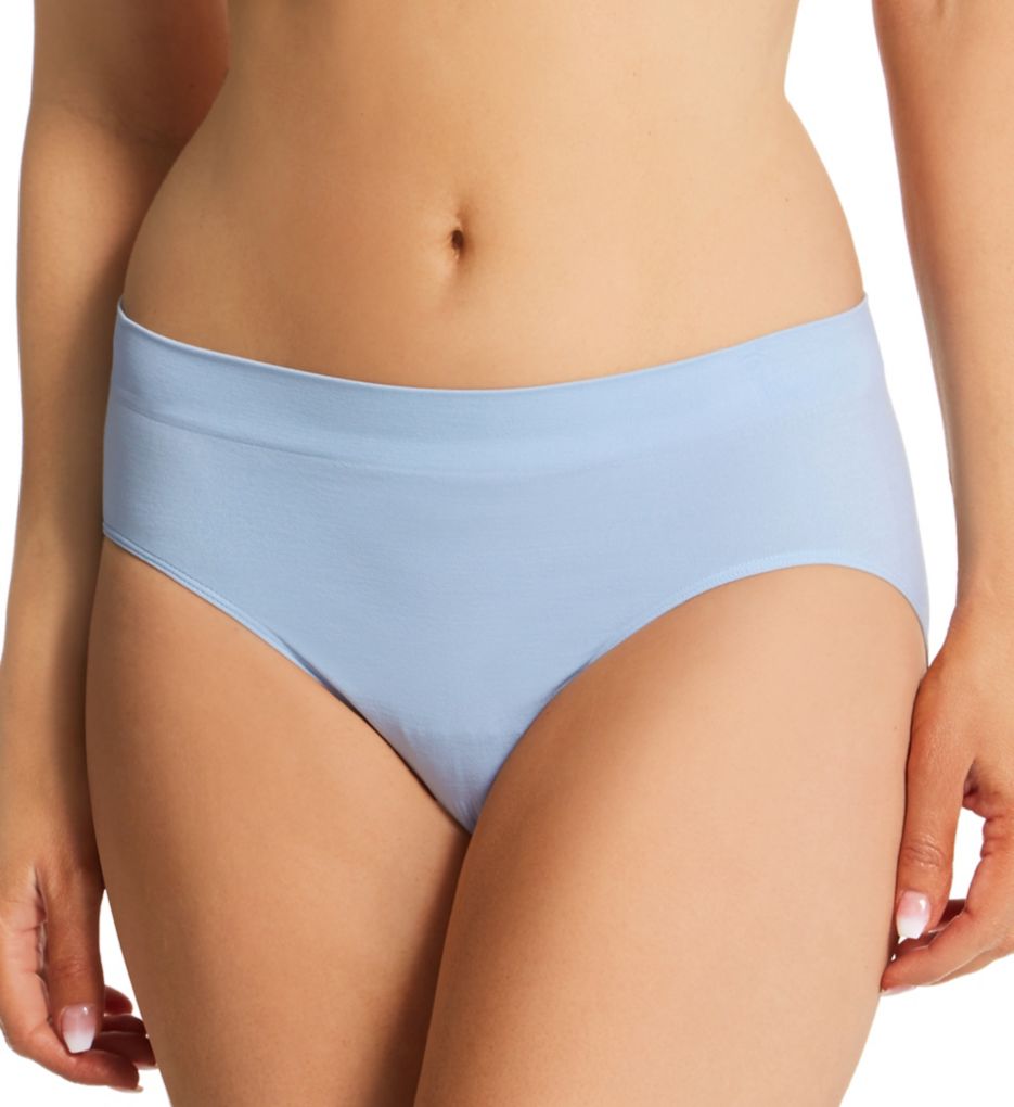 One Smooth U All-Around Smoothing Hi-Cut Panty-acs