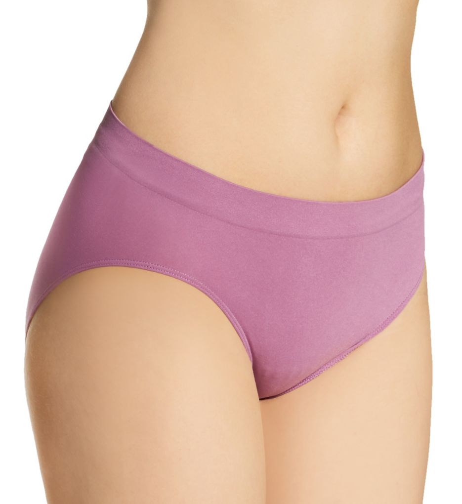 One Smooth U All-Around Smoothing Hi-Cut Panty-acs