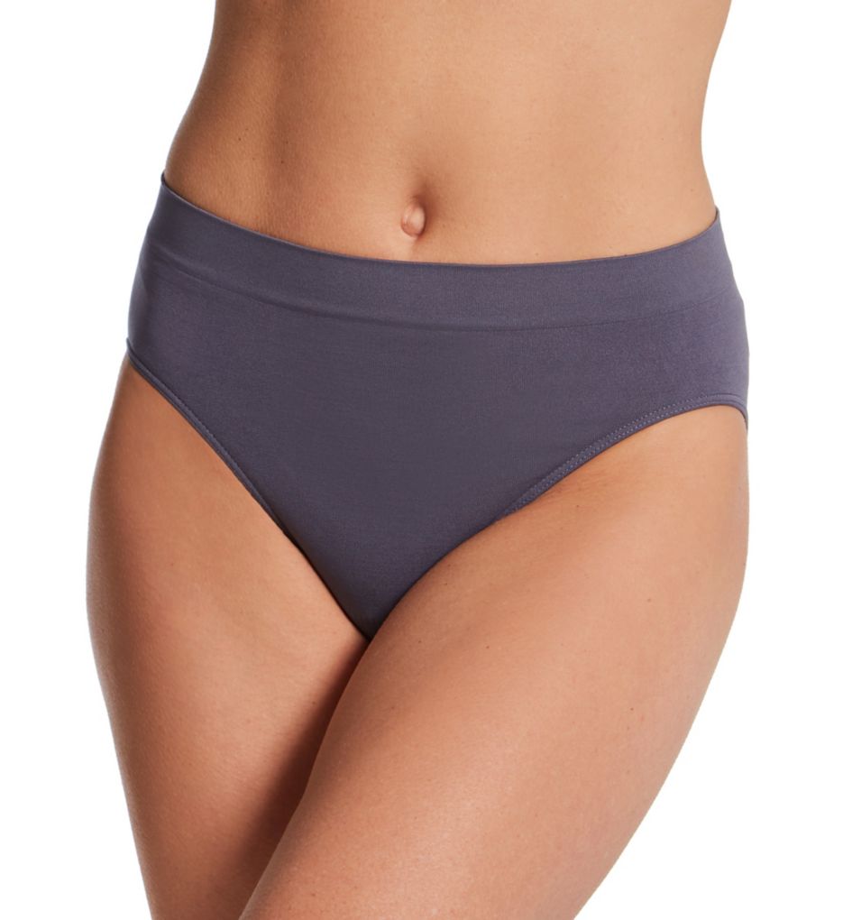 One Smooth U All-Around Smoothing Hi-Cut Panty-acs