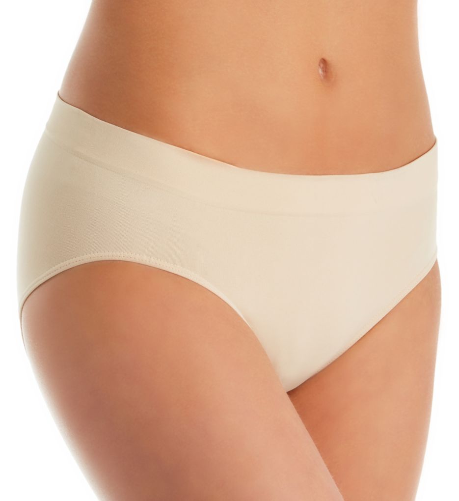 One Smooth U All-Around Smoothing Hi-Cut Panty-acs