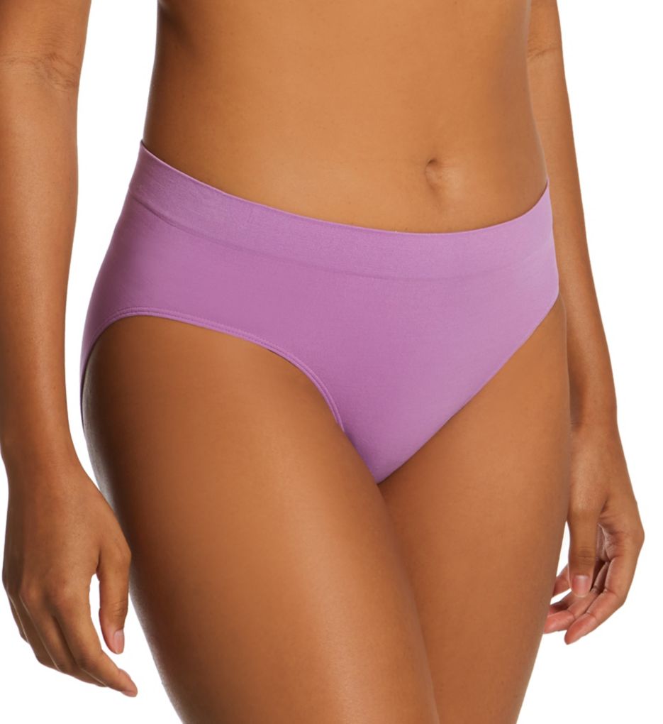 One Smooth U All-Around Smoothing Hi-Cut Panty-acs