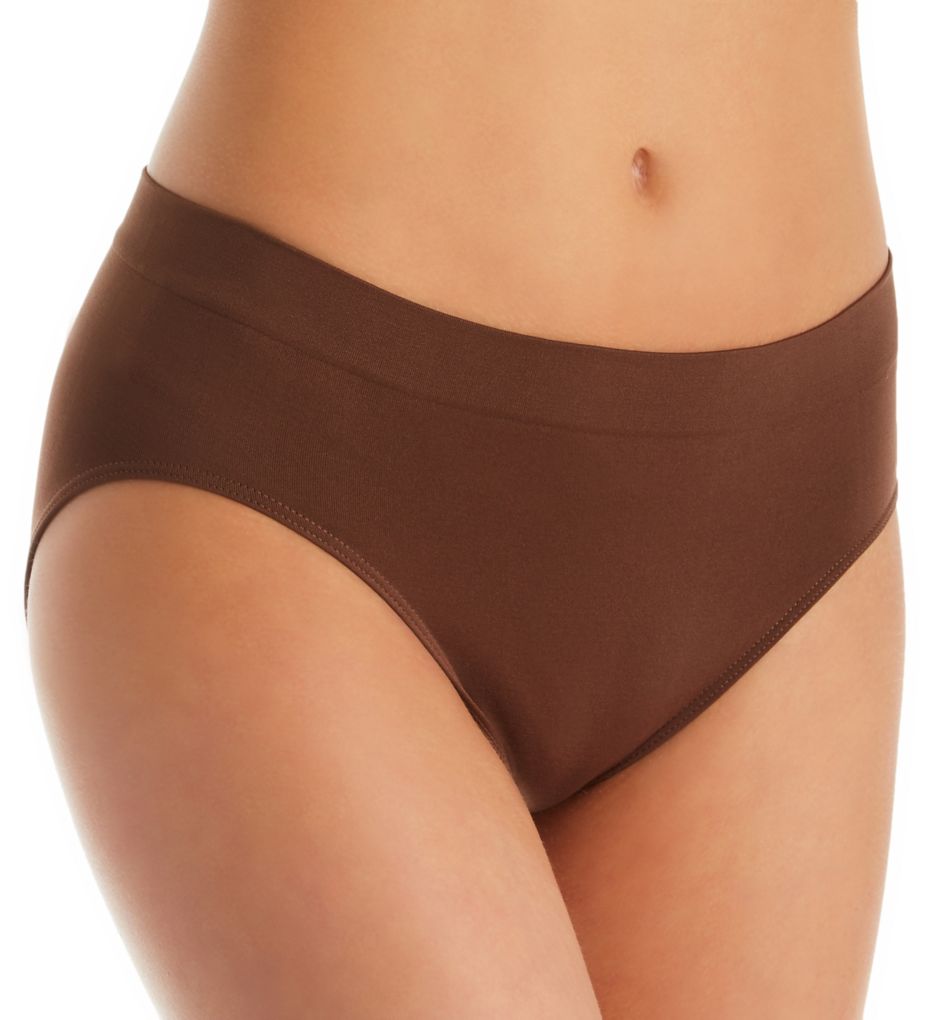 One Smooth U All-Around Smoothing Hi-Cut Panty-acs