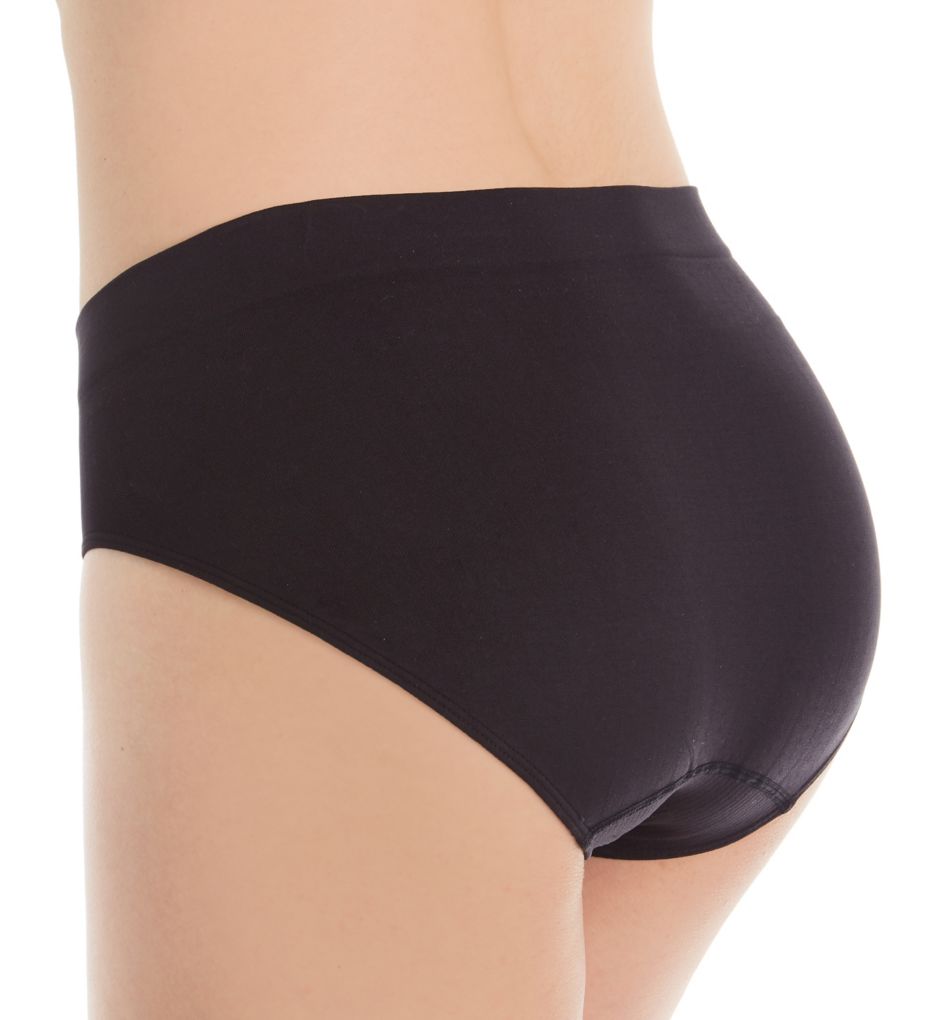 One Smooth U All-Around Smoothing Hi-Cut Panty-bs