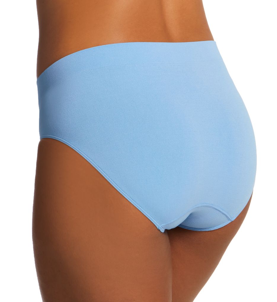 One Smooth U All-Around Smoothing Hi-Cut Panty-bs