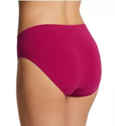 One Smooth U All-Around Smoothing Hi-Cut Panty Fresh Berry 7