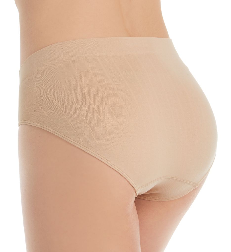 One Smooth U All-Around Smoothing Hi-Cut Panty-bs