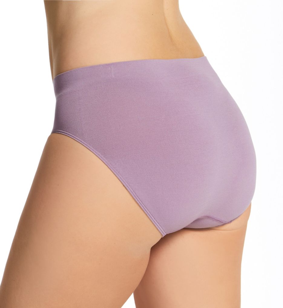 One Smooth U All-Around Smoothing Hi-Cut Panty-bs