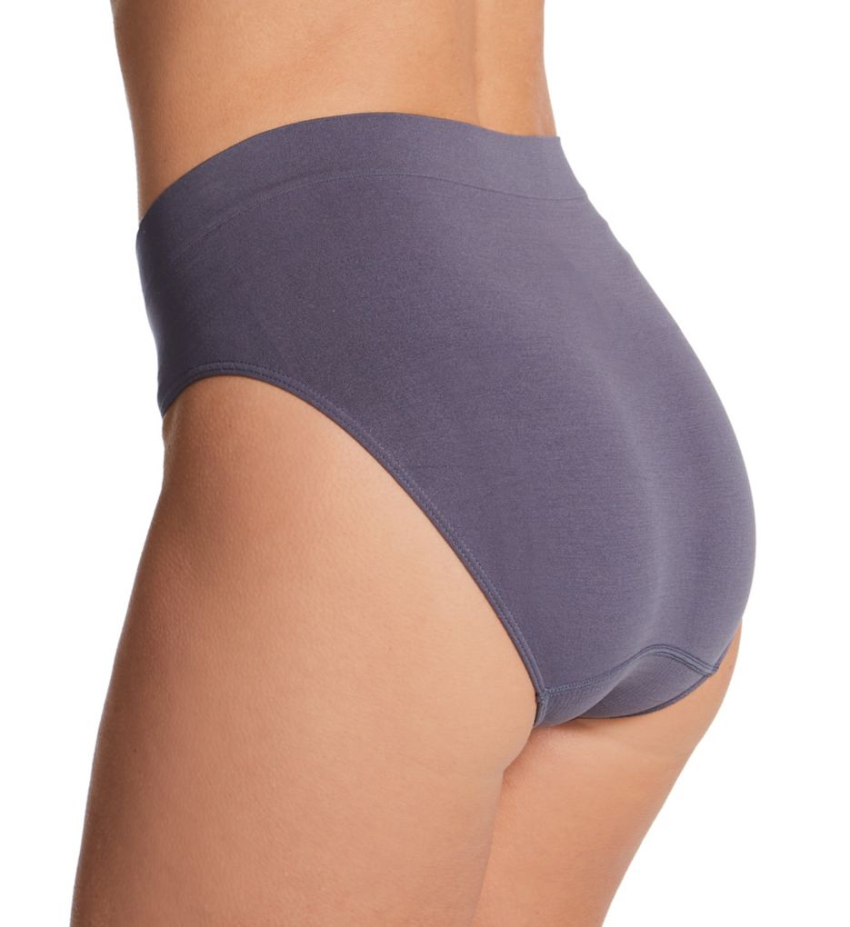 One Smooth U All-Around Smoothing Hi-Cut Panty-bs