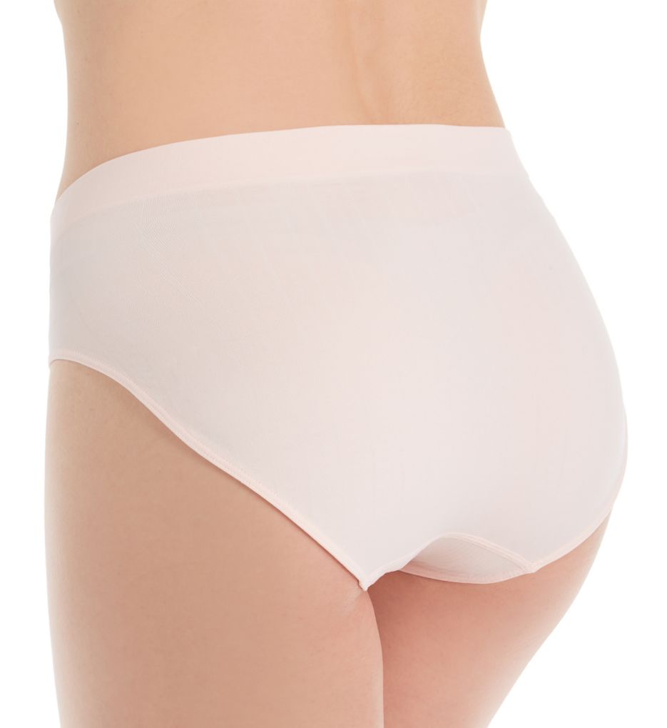 One Smooth U All-Around Smoothing Hi-Cut Panty-bs