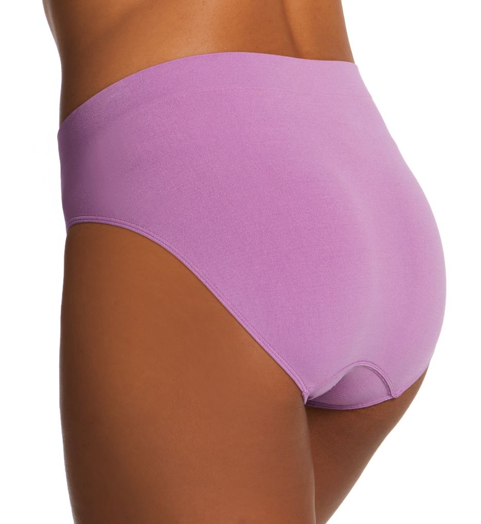 One Smooth U All-Around Smoothing Hi-Cut Panty-bs