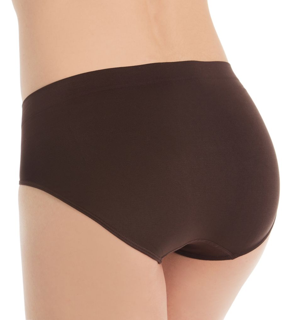 One Smooth U All-Around Smoothing Hi-Cut Panty-bs