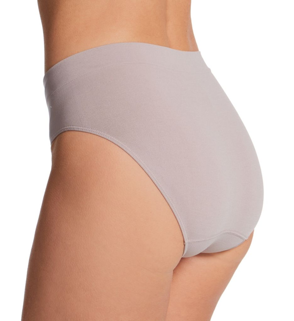 One Smooth U All-Around Smoothing Hi-Cut Panty-bs