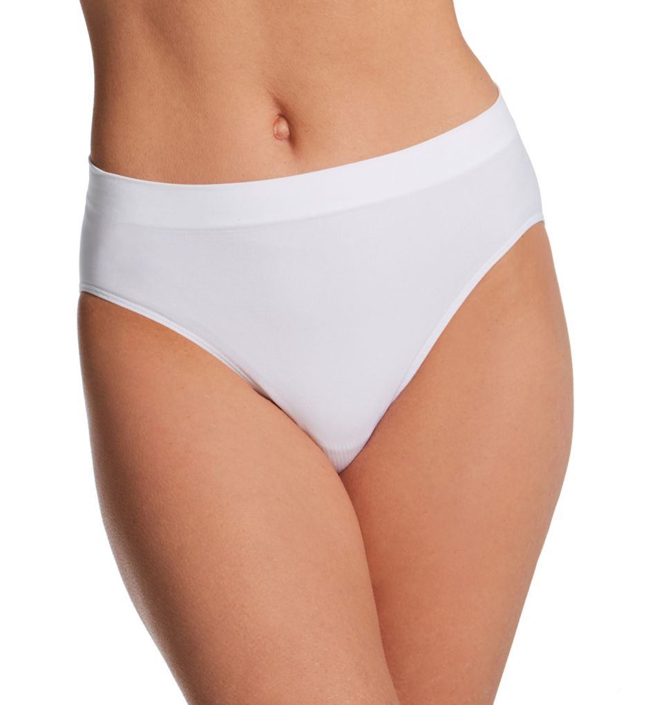 One Smooth U All-Around Smoothing Hi-Cut Panty-fs