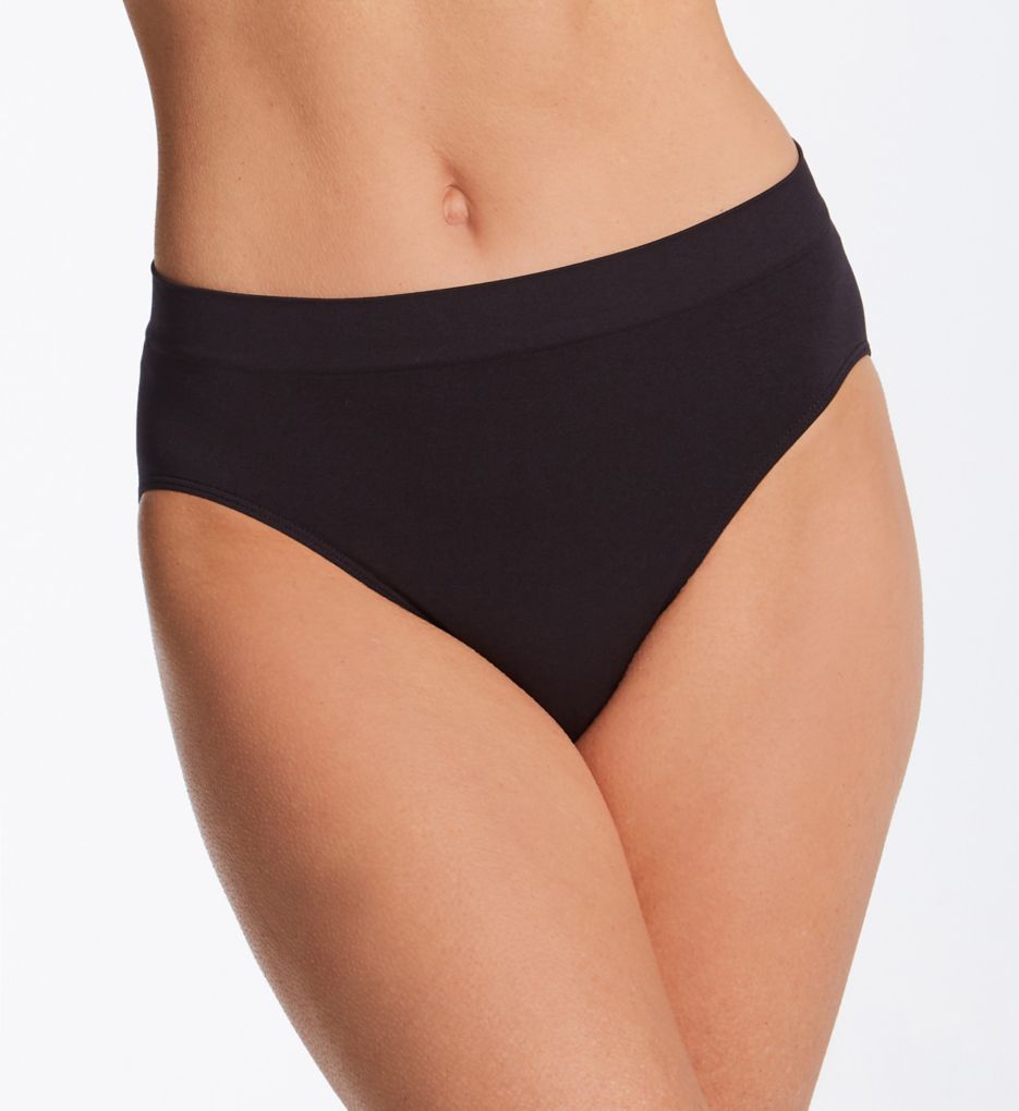 One Smooth U All-Around Smoothing Hi-Cut Panty-fs