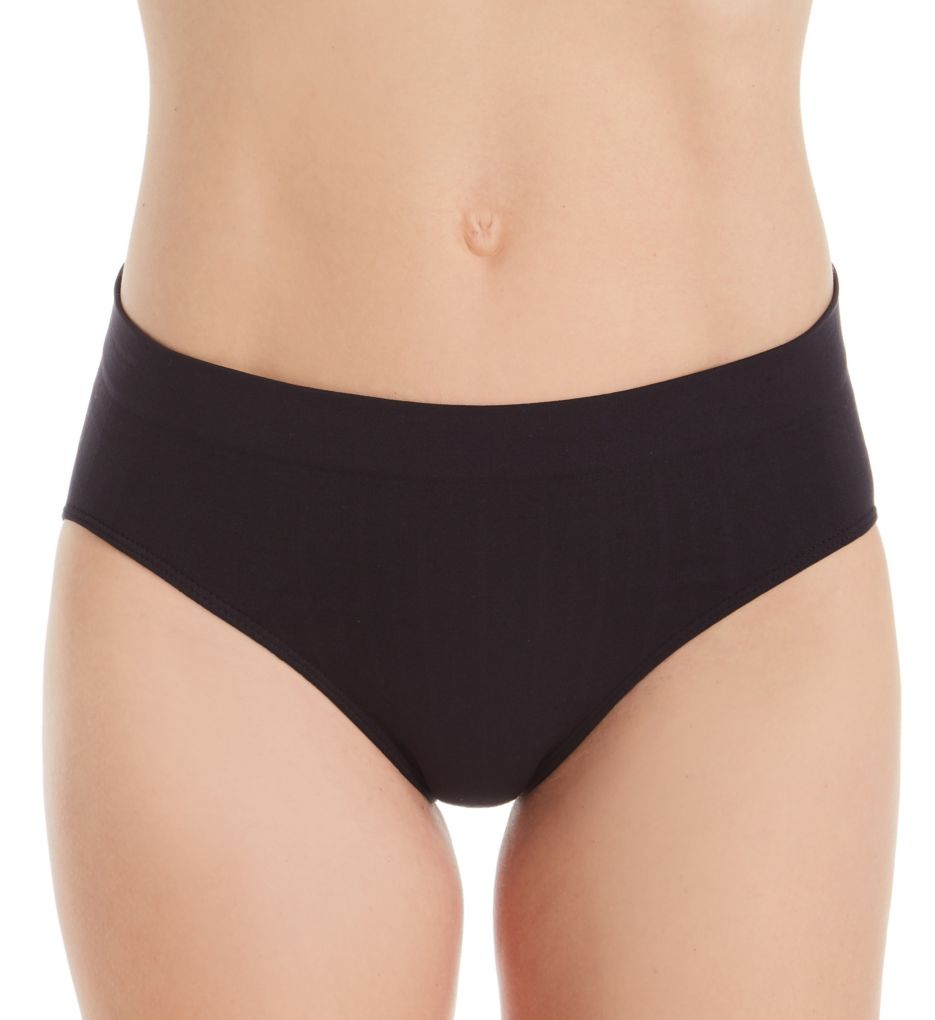 One Smooth U All-Around Smoothing Hi-Cut Panty-fs