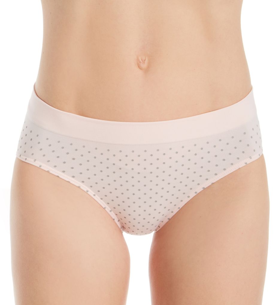 One Smooth U All-Around Smoothing Hi-Cut Panty-fs